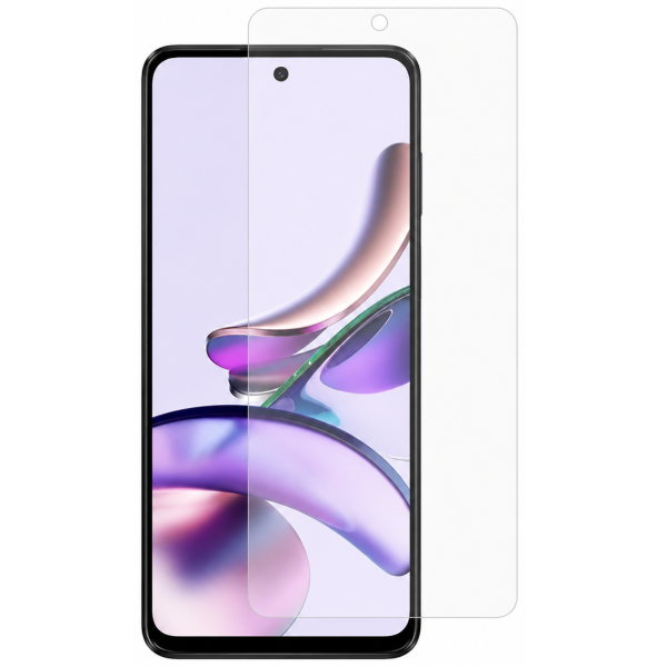 „Tempered Glass“ kaitsev ekraaniklaas - läbipaistev (Xiaomi 15)