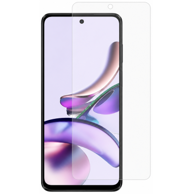 „Tempered Glass“ screen protector glass - clear (Xiaomi 13 Pro)