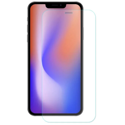 „Tempered Glass“ kaitsev ekraaniklaas - läbipaistev (iPhone 12 Mini)