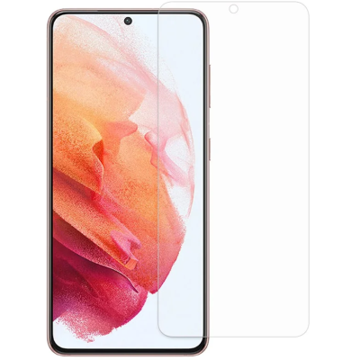 „Tempered Glass“ screen protector glass - clear (Galaxy S23+ / S22+ 5G)