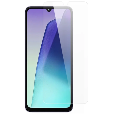 „Tempered Glass“ kaitsev ekraaniklaas - läbipaistev (Redmi A4 / A5 4G / Poco C75)