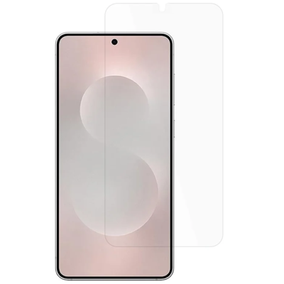 „Tempered Glass“ ekrāna aizsargstikls 0.3 mm - dzidrs (Redmi 13C / Poco C65)