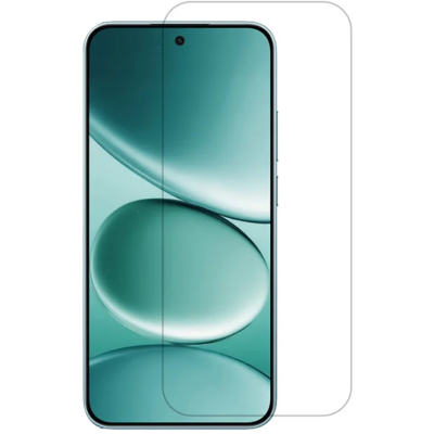„Tempered Glass“ ekrāna aizsargstikls 0.3 mm - dzidrs (Xiaomi 15 Pro / 15 Ultra)
