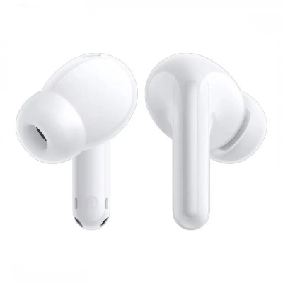 „Xiaomi“ Redmi Buds 8 Lite bevielės ausinės - baltos