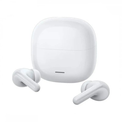 „Xiaomi“ Redmi Buds 8 Lite bevielės ausinės - baltos