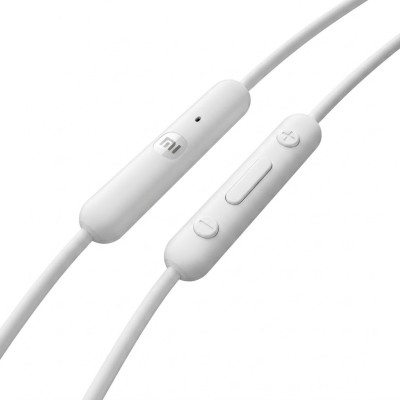 „Xiaomi“ Type-c ausinės - baltos