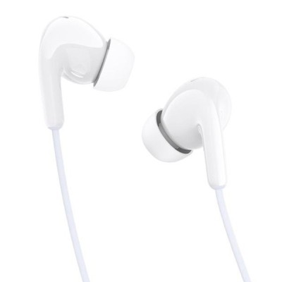 „Xiaomi“ Type-c ausinės - baltos