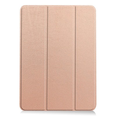 „Saige" Atverčiamas dėklas - auksinis (iPad Air 13 (2026) / Air 13 (2025) / Air 13 (2024)