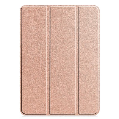 „Saige" Atverčiamas dėklas - auksinis (iPad Pro 13 (2025) / 13 (2024))