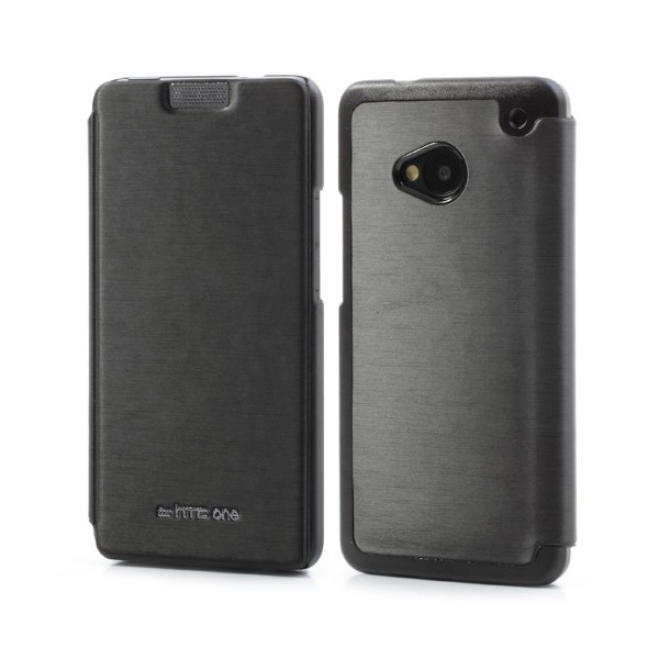 „Mercury Goospery“ atverčiamas dėklas - juodas (One)