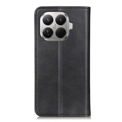 „Binfen“ Split atverčiamas dėklas - juodas (Xiaomi 17T Pro)