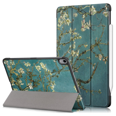 „Sakura“ atverčiamas dėklas (iPad Air 11 (2026 / 2025 / 2024) / iPad Air 5 (2022) / iPad Air 4 (2020))