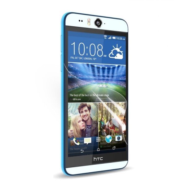 „Calans“ ekrāna aizsargplēve - dzidra (Desire EYE)