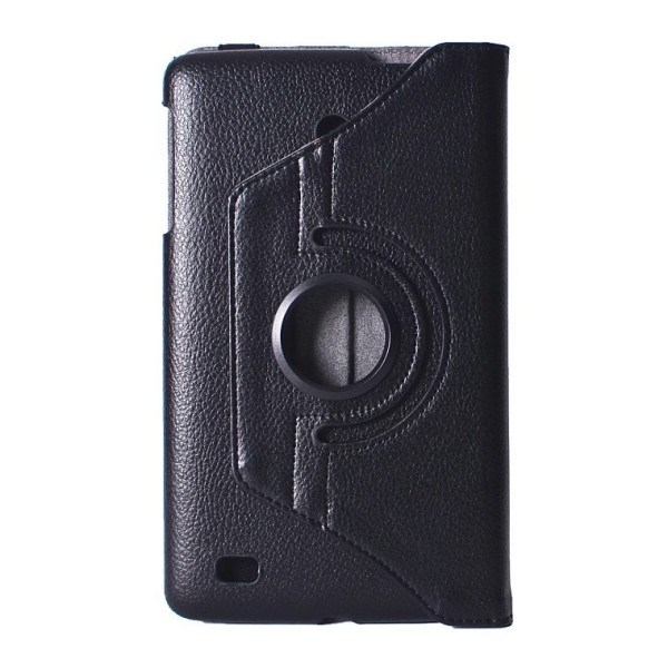 Atvēramais maciņš 360° - melns (G Pad 8.0)