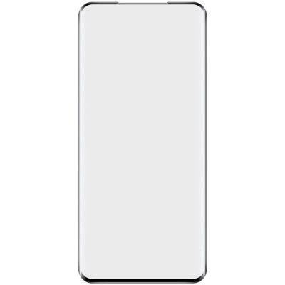 „IMAK“ Tempered Glass pilnai dengiantis apsauginis ekrano stiklas - juodas (Xiaomi 13 Lite)