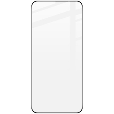 „IMAK“ Tempered Glass pilnai dengiantis apsauginis ekrano stiklas - juodas (Xiaomi 13)