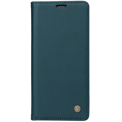 „YIKATU“ Split atverčiamas dėklas - žalias (OnePlus 15R / Ace 6T / Ace 6)