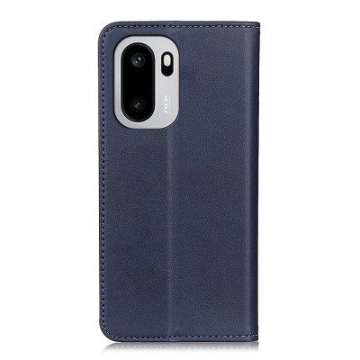 „Binfen“ Split atverčiamas dėklas - mėlynas (OnePlus 15R / Ace 6T / Ace 6)
