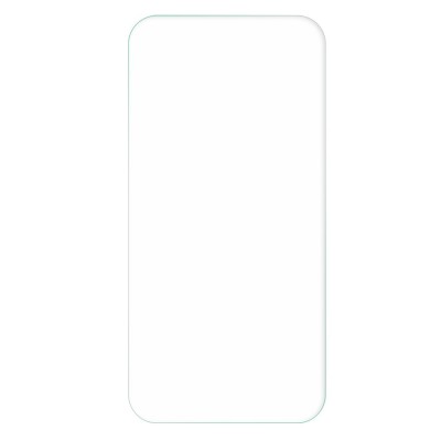 „Amorus“ Tempered Glass (nepilno dengimo) apsauginis ekrano stiklas 0.26 mm - skaidrus (Galaxy Xcover 4 / 4S)