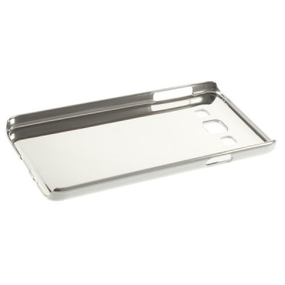 Samsung Galaxy A3 elegantiškas juodas dėklas su blizgučiais / Priedai.lt