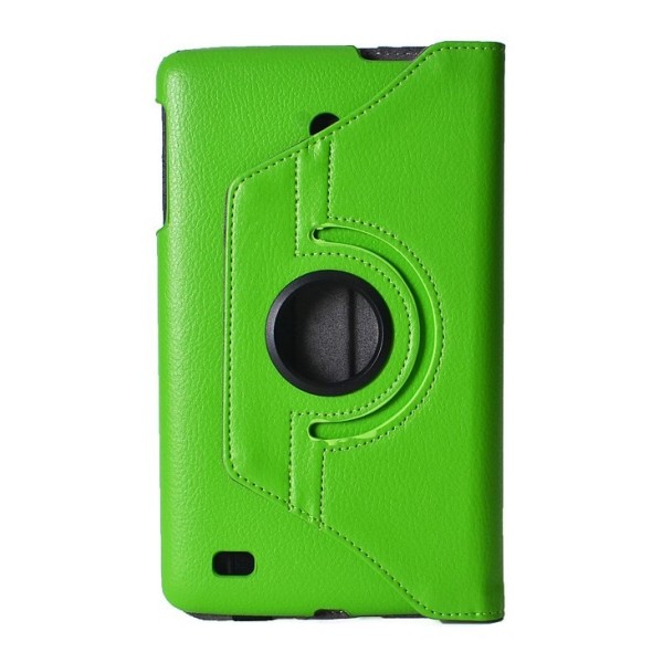 Atvēramais maciņš 360° - zaļš (G Pad 8.0)