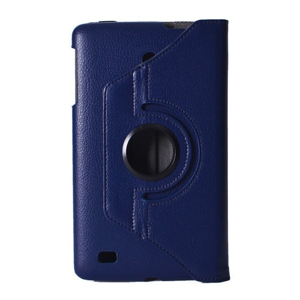 Atverčiamas dėklas (360°) - mėlynas (G Pad 8.0)