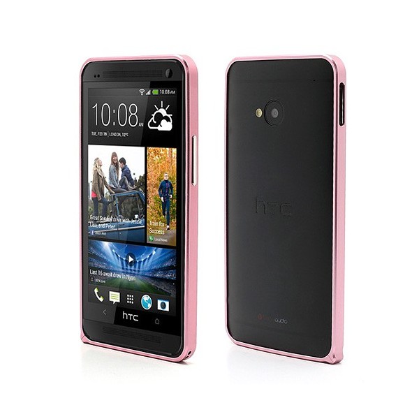 „Love Mei“ rėmelis - rožinis (One)