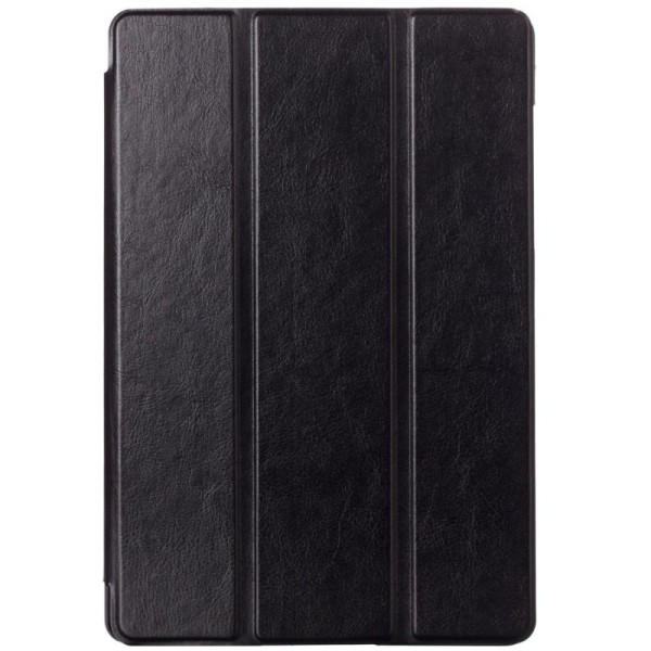 Atvēramais maciņš - melns (Nexus 9)