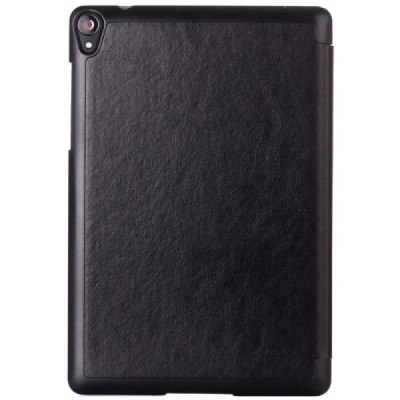 HTC Nexus 9 atvēramais melns maciņš / Vacins.lv