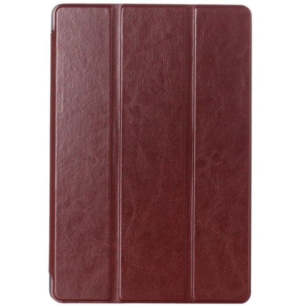 Atvēramais maciņš - brūns (Nexus 9)