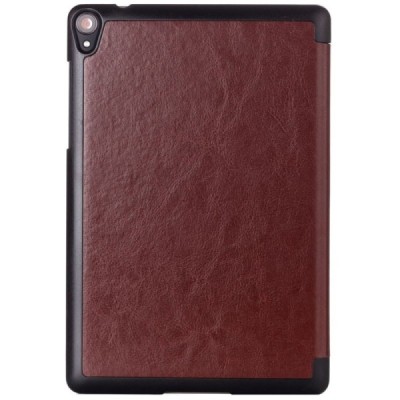 HTC Nexus 9 atvēramais brūns maciņš / Vacins.lv