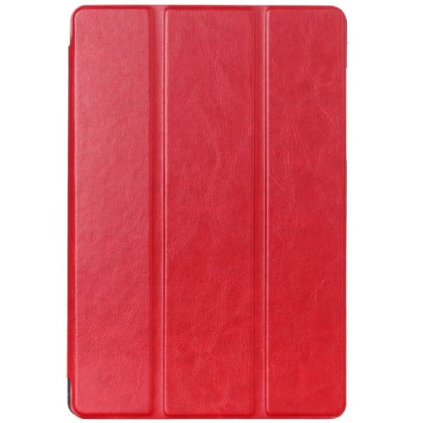 Atvēramais maciņš - sarkans (Nexus 9)