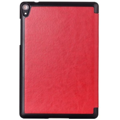 HTC Nexus 9 atvēramais sarkans maciņš / Vacins.lv