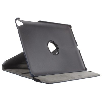 HTC Nexus 9 atvēramais zils ādas maciņš, grozās 360° grādu apjomā / Vacins.lv