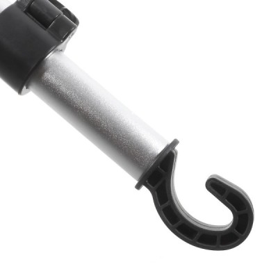 Automobilinis planšetės laikiklis (centrinis) tvirtinamas prie (tarp) galvos atlošų / Priedai.lt