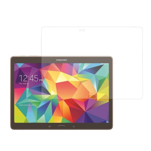 Ekrāna aizsargstikls 0.33 mm (Galaxy Tab S 10.5)