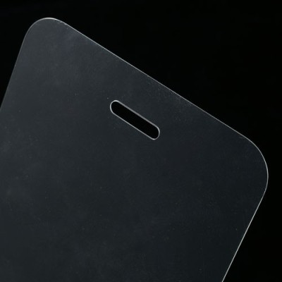 Apple iPhone 5S / 5 / 5C dzidrs ekrāna aizsargstikls (Tempered Glass) / Vacins.lv