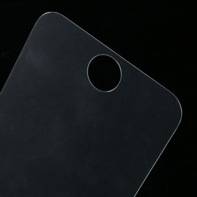 Apple iPhone 5S / 5 / 5C dzidrs ekrāna aizsargstikls (Tempered Glass) / Vacins.lv