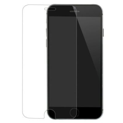 Apple iPhone 6 (6s) dzidrs ekrāna aizsargstikls (Tempered Glass) / Vacins.lv