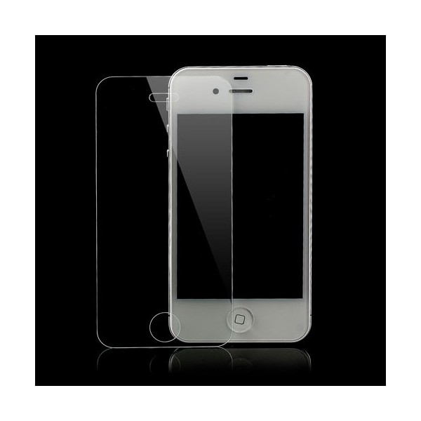 Ekrāna aizsargstikls 0.33 mm (iPhone 4 / 4S)