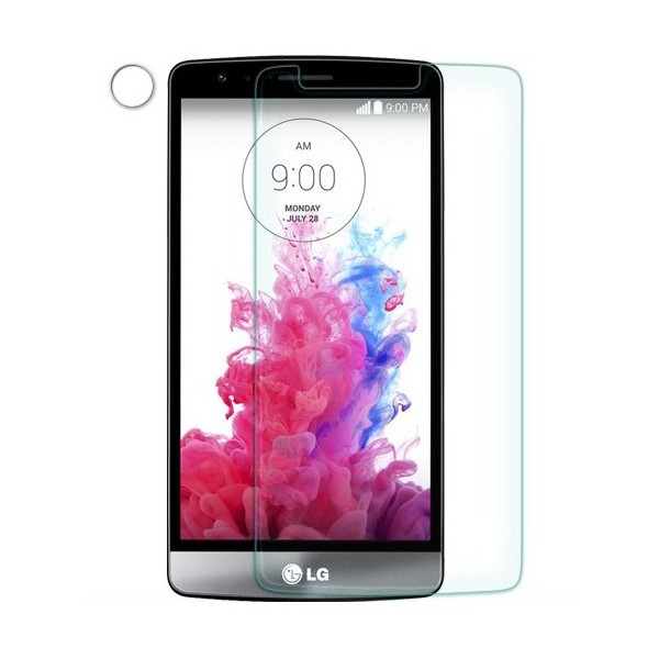 „Nillkin“ 9H Tempered Glass ekrāna aizsargstikls 0.33 mm (G3 S)