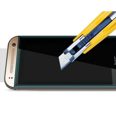 HTC One Mini 2 Nillkin 9H Tempered Glass ekrāna aizsargstikls / Vacins.lv
