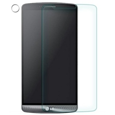 LG G3 D855 (D850) „Nillkin“ H Tempered Glass sustiprintos apsaugos apsauginis ekrano stiklas 0.33 mm / Priedai.lt