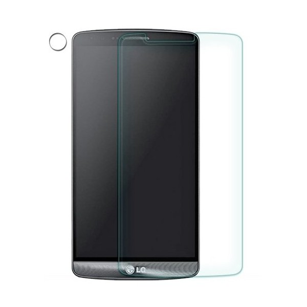„Nillkin“ 9H Tempered Glass apsauginis ekrano stiklas 0.33 mm (G3)