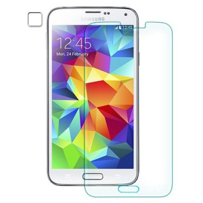 Samsung Galaxy S5 / S5 Neo „Nillkin“ H Tempered Glass sustiprintos apsaugos apsauginis ekrano stiklas 0.33 mm / Priedai.lt