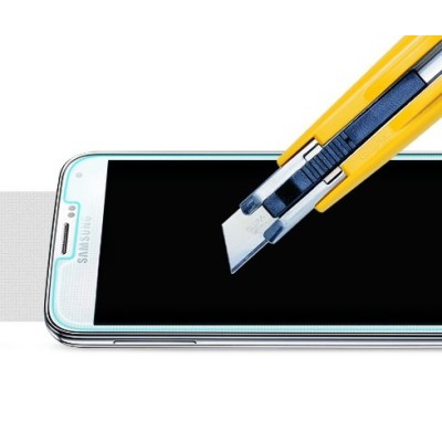 Samsung Galaxy S5 / S5 Neo „Nillkin“ H Tempered Glass sustiprintos apsaugos apsauginis ekrano stiklas 0.33 mm / Priedai.lt