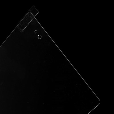 Sony Xperia Z3 Tablet Compact Tempered Glass sustiprintos apsaugos apsauginis ekrano stiklas 0.33 mm / Priedai.lt