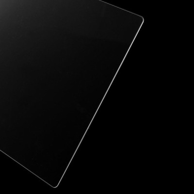 Sony Xperia Z3 Tablet Compact Tempered Glass sustiprintos apsaugos apsauginis ekrano stiklas 0.33 mm / Priedai.lt