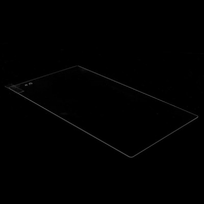 Sony Xperia Z3 Tablet Compact Tempered Glass sustiprintos apsaugos apsauginis ekrano stiklas 0.33 mm / Priedai.lt