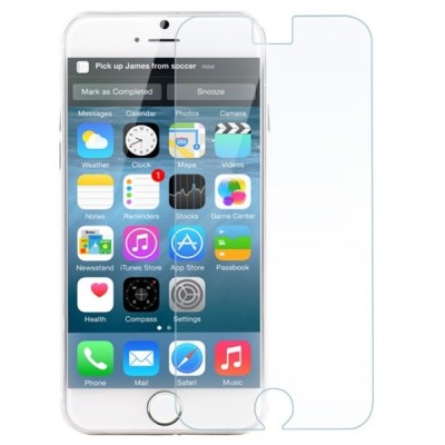 Apple iPhone 6 (6s) Remax Premium Tempered Glass ekrāna aizsargstikls / Vacins.lv